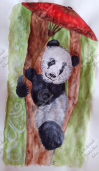 Panda A4
